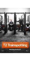 T2 Trainspotting (2017 - English)